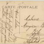 Paris - Le Boulevard des Italiens