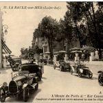 La Baule sur Mer - L Heure du Porto a Ker Causette