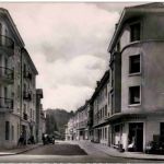 Charmes - Rue de Madagascar