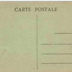 Vieux Pecheur de Leon coiffe du Calaboussen