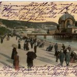 Nice - La Jetee Promenade