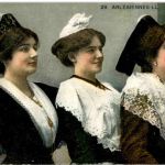 Arlesiennes