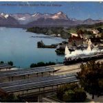 Starnberg - Bahnhof