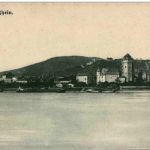 Gruss vom Rhein - Oberlahnstein