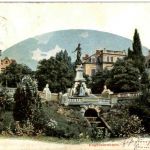 Stuttgart - Eugensbrunnen