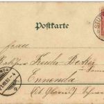 Stuttgart - Eugensbrunnen