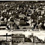Schwenningen am Neckar