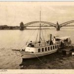 Düsseldorf - Am Rhein