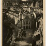 Salzburg Altstadt