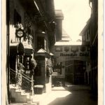 Kufstein - Römerhofgasse