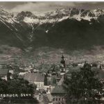 Innsbruck