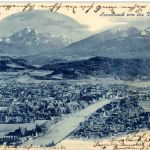 Gruss aus Innsbruck
