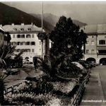 Lienz - Hauptplatz