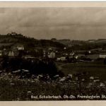 Bad Schallerbach - Fremdenheim St. Raphael