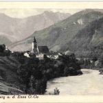 Ternberg a d Enns