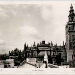 Sevilla - La Catedral