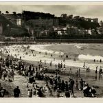 San Sebastian - La Playa