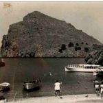Mallorca - La Calobra y Morro de Vaca