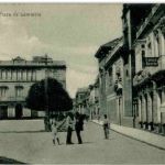 Ronda - Plaza de Lamiable
