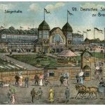 VII. Deutsches Sänger Bundesfest Breslau