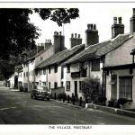 Prestbury - The Village