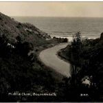 Bournemouth - Middle Chine
