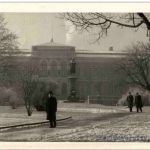 Uppsala - The University