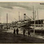 Galati - Vedere din Port