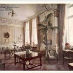 Monte-Carlo - Hotel Metropole