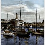 Alger - L Amiraute