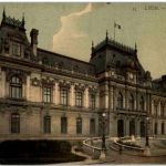 Lyon - La Prefecture