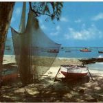 Barbados - Oistins Bay