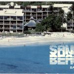 Barbados - Sandy Beach