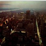 New York City