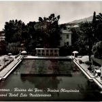 Sanremo - Grand Hotel Lido Mediterraneo