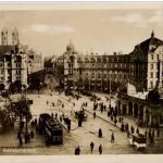 München - Karstorrondel