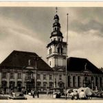 Mannheim - Altes Rathaus