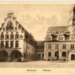 Dortmund - Rathaus