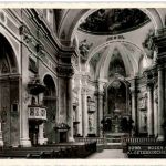 Bozen - Gries - Klosterkirche Muri Gries