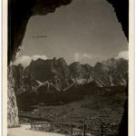 Tunnel di Crepa - Cortina - Agmagagnon