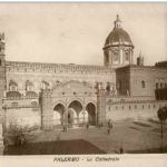 Palermo - La Cattedrale