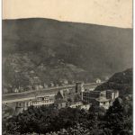 Heidelberg - Schloss