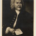 Johann Sebastian Bach