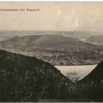 Vierseenplatz bei Boppard