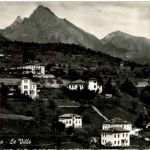Pedavena - Le Ville
