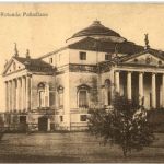 Vicenza - Rotonda 'Palladiana