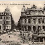 Genova - Piazza De Ferrari