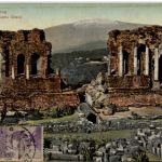 Taormina - Teatro Greco