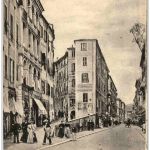 San Remo - Via Vittorio Emanuele