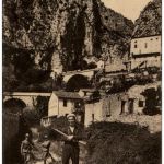 Ventimiglia - Ponte San Luigi Frontiera Italiana